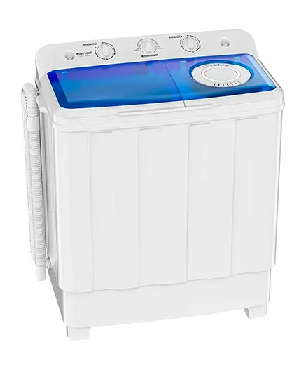 Portable Washing Machine, 28lbs