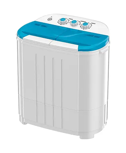 Portable Washing Machine, 14lbs