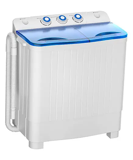 Portable Washing Machine, 20lbs